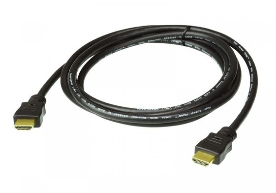 ATEN Kabel High Speed HDMI2.0 10m Ethernet - 2L-7D10H