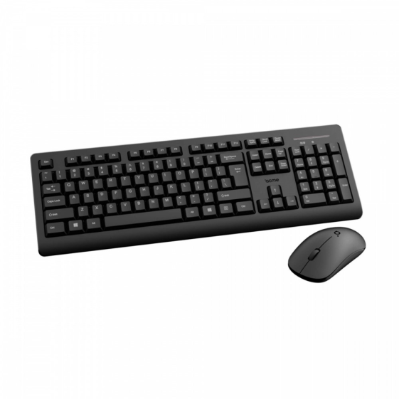 ACME EUROPE Zestaw bezprzewodowy klawiatura + mysz WS12 - 327872