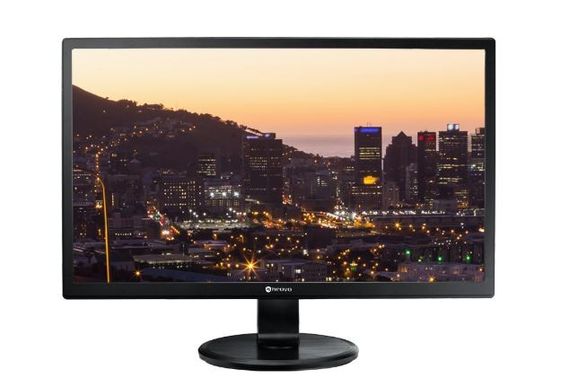 AG NEOVO Monitor SC-22 CZARNY - SC-22E