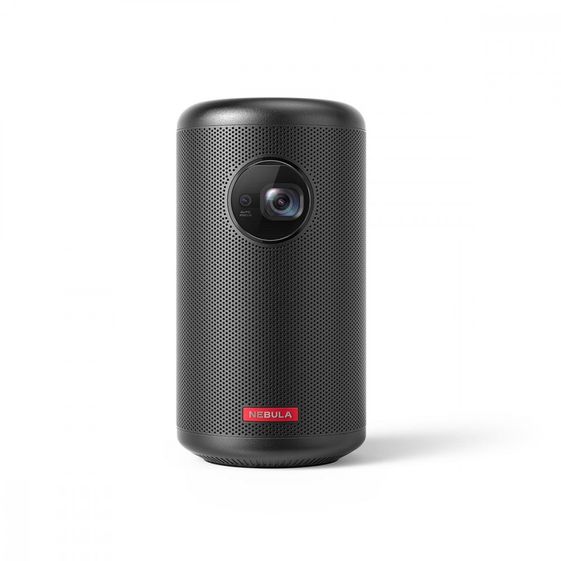 Anker Projektor mobilny Nebula Capsule II EU - D2421G11
