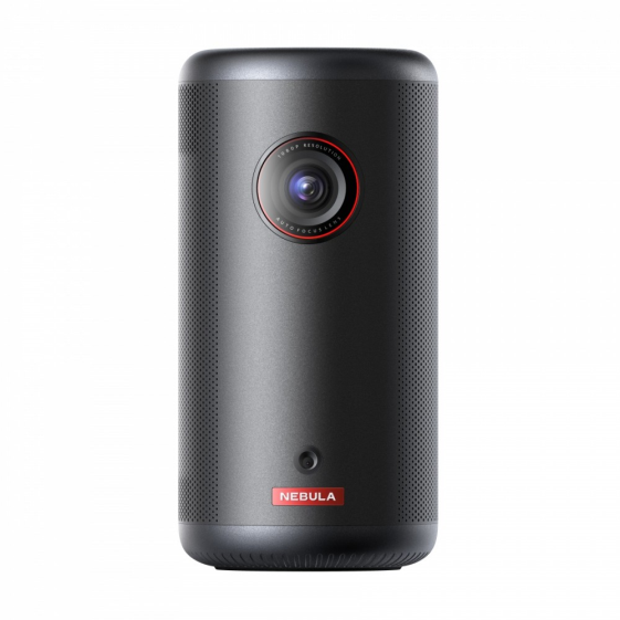 Anker Projektor Nebula Capsule 3 v2  - D2425212