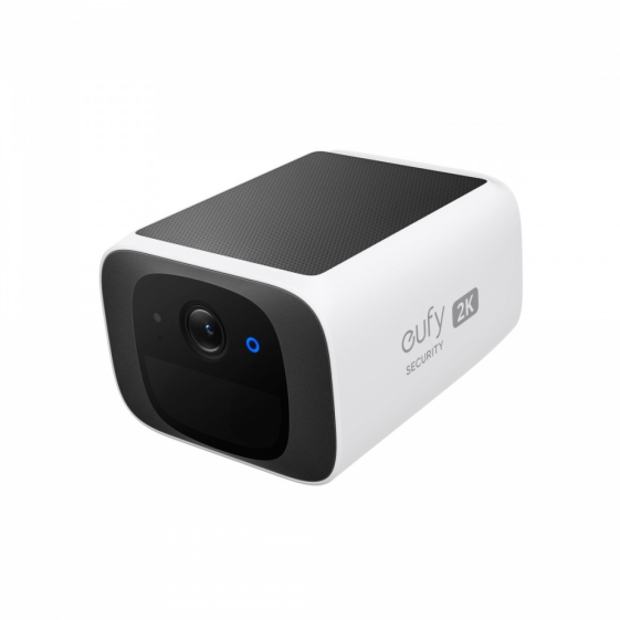 Anker Kamera zewnętrzna Eufy S220 Solar Solocam - EU/ES/FR/ES biała - T8134321