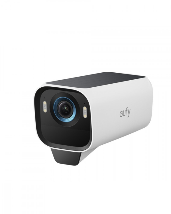Anker Kamera Eufy S3 PRO czarno-biała  - T81623W1