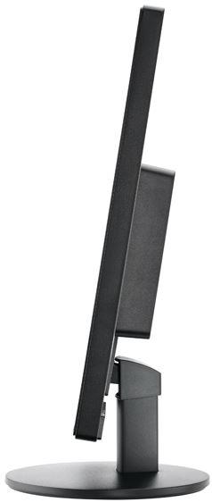 AOC Monitor 21.5 e2270Swn  LED Czarny - e2270Swn