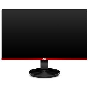 AOC Monitor 24.5 G2590VXQ LED 1ms 75Hz DP HDMIx2 Głośniki - G2590VXQ