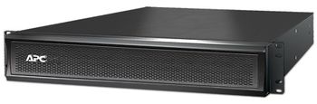 APC SMX48RMBP2U Dodatkowy moduł baterii do serii SMX - SMX48RMBP2U