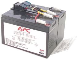 APC Akumulator RBC48 do SMT750I/SUA750I  - RBC48
