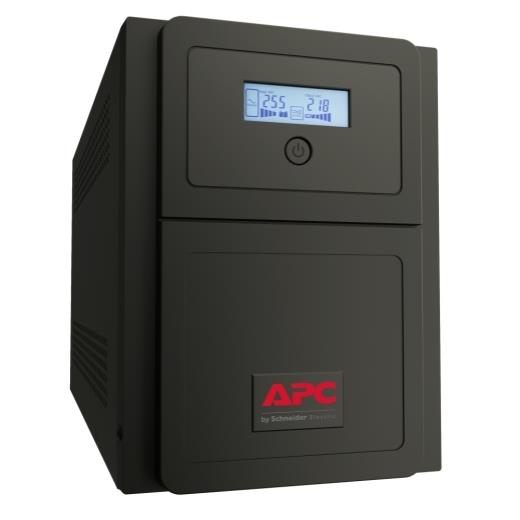 APC Zasilacz awaryjny SMV1500CAI Easy UPS SMV 1500VA 230V  - SMV1500CAI