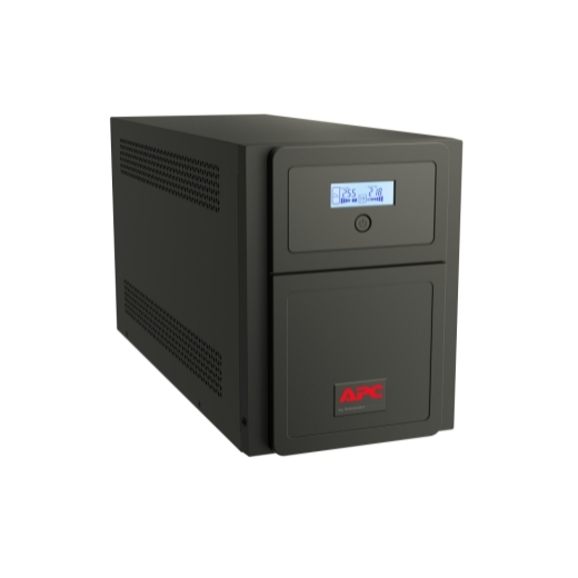 APC Zasilacz awaryjny SMV3000CAI Easy UPS SMV 3000VA  - SMV3000CAI