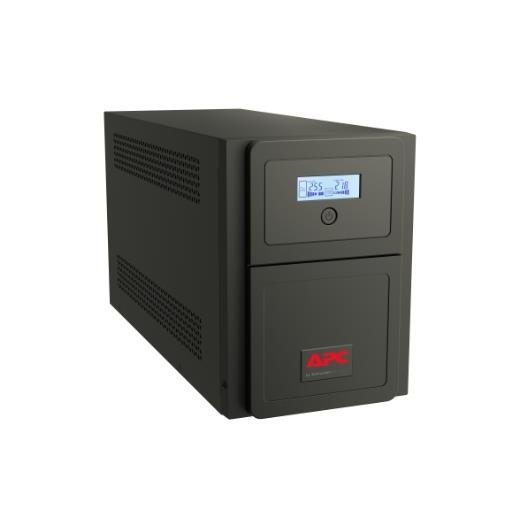 Zasilacz awaryjny Easy UPS SMV750CAI APC SMV 750VA 230V - SMV750CAI
