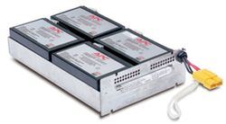 APC Akumulator RBC24 do SUA1500RMI2U  - RBC24