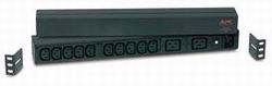 APC AP9559 Rack PDU Basic 1U 16A 10xC13 2xC19 - AP9559