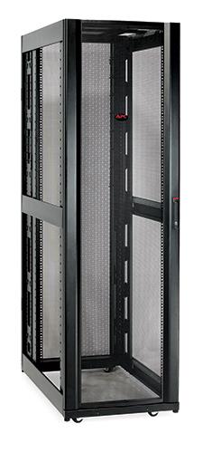 APC Szafa AR3107X609 SX 48U 600x1070mm bez boków  - AR3107X609