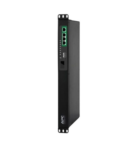 APC Listwa zasilająca EPDU1016S PDU Easy 1U Switched,16A,230V,8xC13 - EPDU1016S