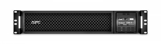 APC Zasilacz SmartUPS SRT1000RMXLI-NC SRT1kVA/1kW 230V Rack NMC  - SRT1000RMXLI-NC
