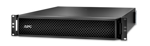 APC SRT96RMBP Zewnętrzny  moduł bateryjny 96V SRT3000 2U  - SRT96RMBP
