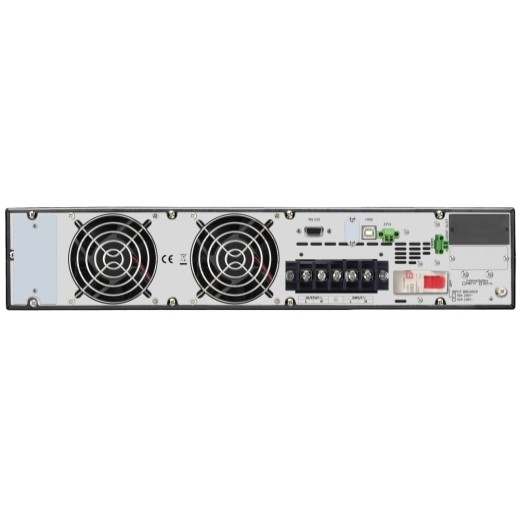 APC Zasilacz awaryjny Easy UPS SRV RM 1000VA 230V - SRV1KRI