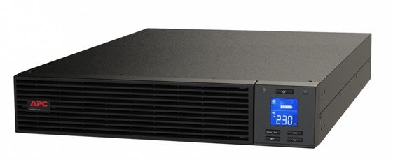 APC Zasilacz awaryjny SRV3KRIRK EASY UPS SRV 3000VA/2400W/6xC13/1xC19/Rack - szyny w komplecie  - SRV3KRIRK