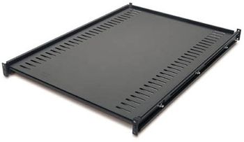 APC Półka 114 kg CZARNA AR8122BLK - AR8122BLK