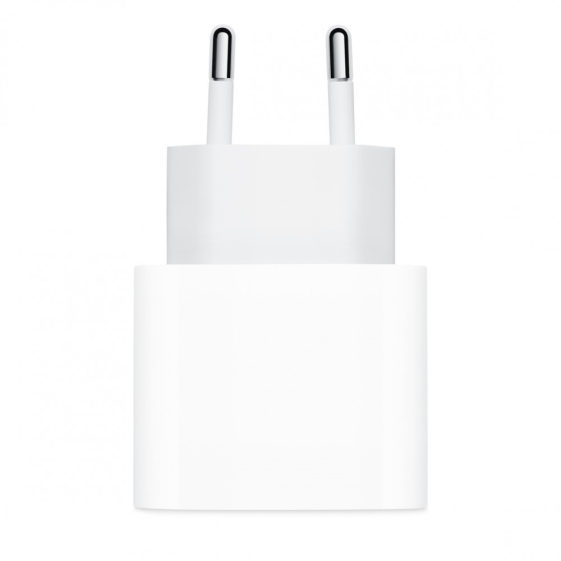 APPLE Zasilacz 20W USB-C - MD3J4ZM/A