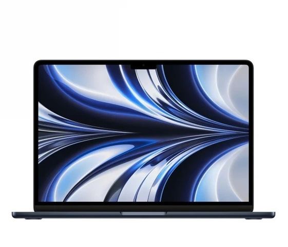 APPLE MacBook Air 13.6 MDN/M2/10C GPU/8GB/512GB - MLY43ZE/A