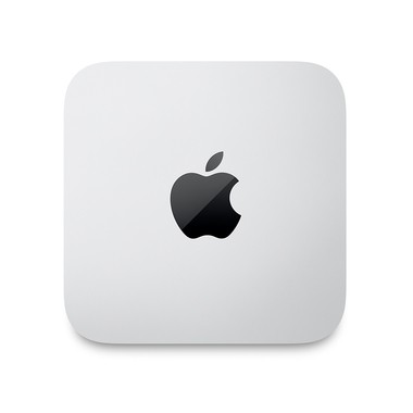 APPLE Mac Studio: M2 Max, 12/30, 32GB, 512GB SSD - MQH73ZE/A