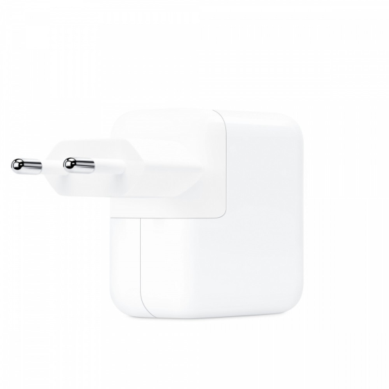APPLE Zasilacz USB-C o mocy 30W - MW2G3ZM/A