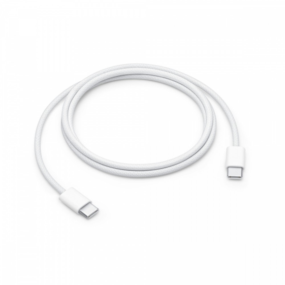 APPLE Przewód USB-C do ładowania, 60 W (1 m) - MW493ZM/A