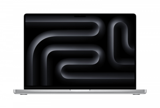 APPLE MacBook Pro 16.2 cali: M4 Max 16/40, 48GB, 1TB SSD - Srebrny - MX2W3ZE/A
