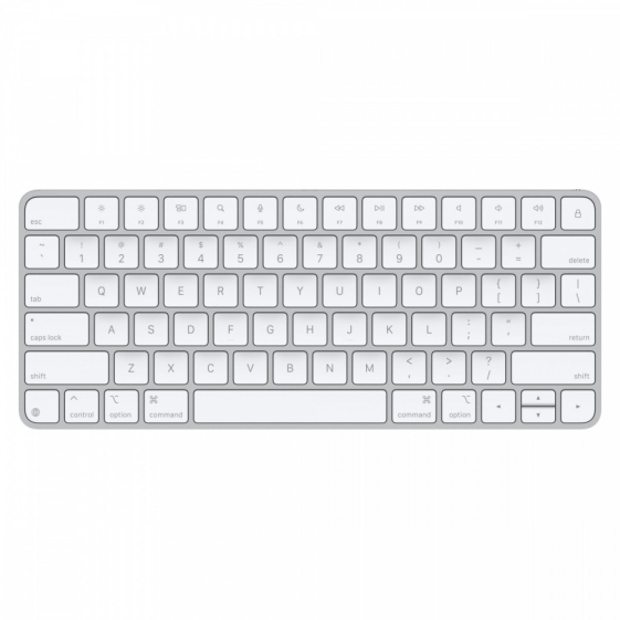 APPLE Klawiatura Magic Keyboard - angielski (USA) - MXCL3LB/A
