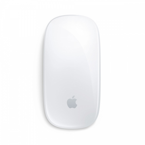 APPLE Mysz Magic Mouse biała - MXK53ZM/A