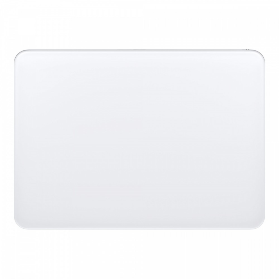APPLE Gładzik Magic Trackpad - obszar Multi-Touch w bieli - MXK93ZM/A