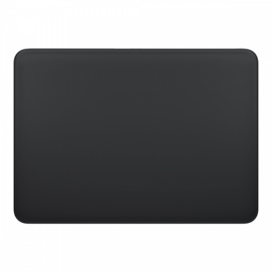 APPLE Gładzik Magic Trackpad - obszar Multi-Touch w czerni - MXKA3ZM/A