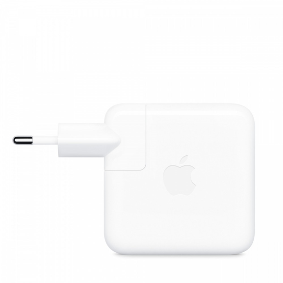APPLE Zasilacz USB-C o mocy 70 W - MXN53ZM/A