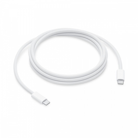 APPLE Przewód USB-C do ładowania, 240 W (2 m) - MYQT3ZM/A