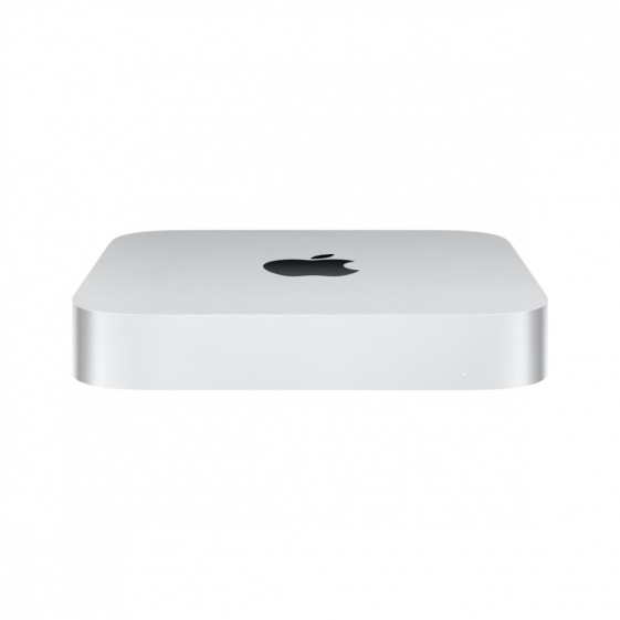 APPLE Mac mini: M2 8/10, 16GB, 512GB, 1GB ETH - MMFJ3ZE/A/R1/D1 - Z16K000D0