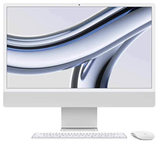 APPLE IMAC 24 S/M3/8C/10C/16G B/1TB/NUM - Z19E0012Y