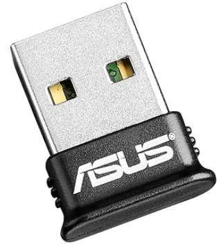 ASUS USB-BT400 Bluetooth 4.0 USB Adapter - USB-BT400