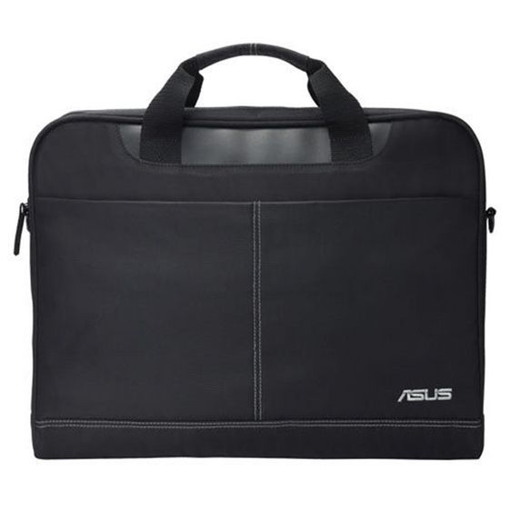 ASUS Torba na notebooka 16 Nereus czarna - 90-XB4000BA00010-