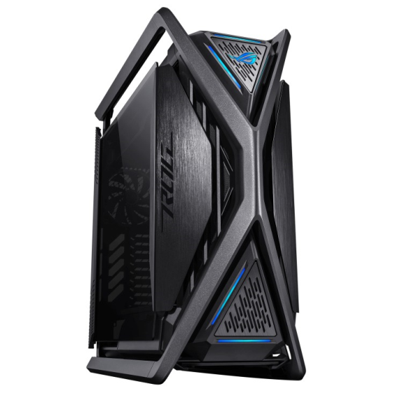 ASUS Obudowa ROG Hyperion GR701 BTF Edition E-ATX - 90DC00F0-B39020