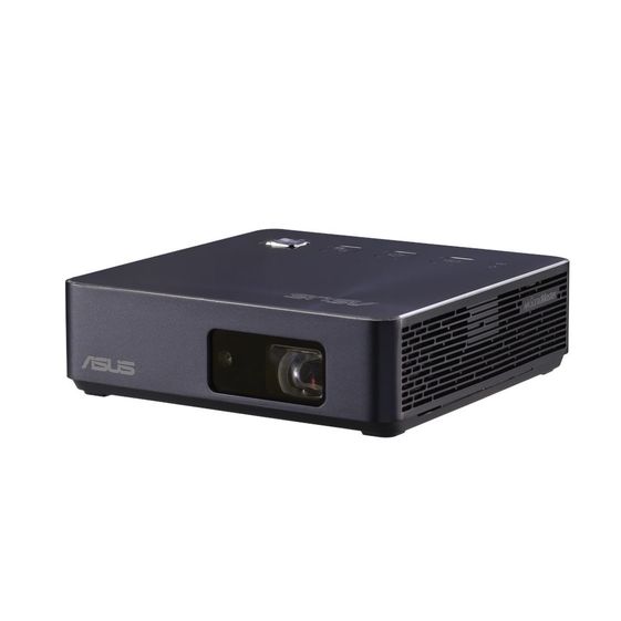 ASUS Projektor ZenBeam S2 Portable LED PowerBank 6000mA - 90LJ00C0-B00520