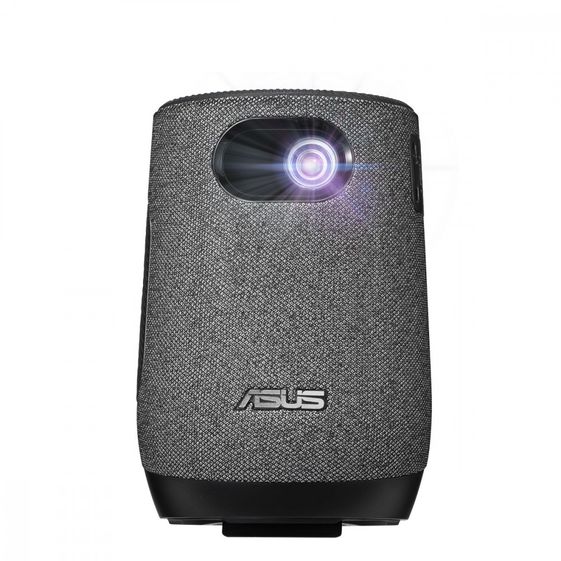 ASUS Projektor ZenBeam Latte L1 DLP/LED/400:1/HDMI/Wirelles/USB/BT  - 90LJ00E5-B00070
