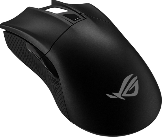 ASUS Mysz gamingowa ROG Gladius II Core P507 czarna - 90MP01D0-B0UA00