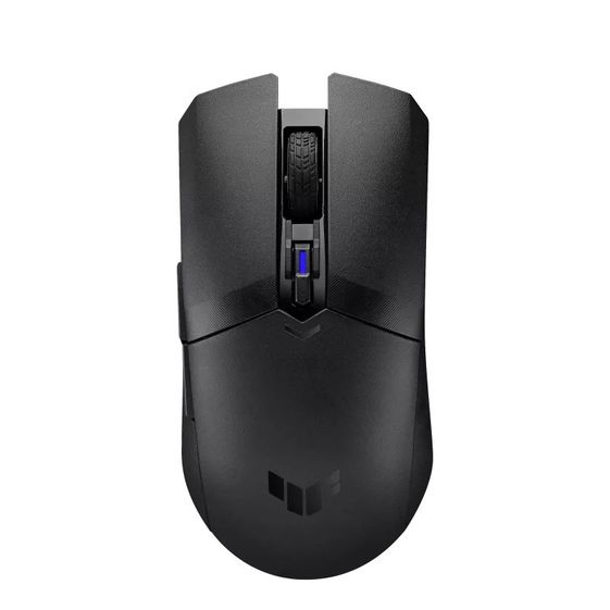 ASUS Mysz bezprzewodowa TUF Gaming M4 Wireless 90MP02F0-BMUA00  - 90MP02F0-BMUA00