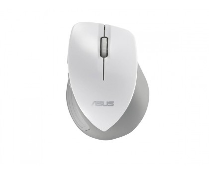 ASUS Mysz WT465 V2 biała - 90XB0090-BMU050