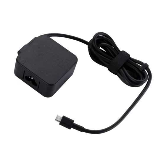 ASUS Zasilacz 65W USB-C USB PD 3.0/5-20V/3-3.25A - 90XB04EN-MPW1G0