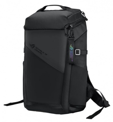 ASUS Plecak gamingowy ROG Ranger BP2701 Czarny - 90XB06L0-BBP000