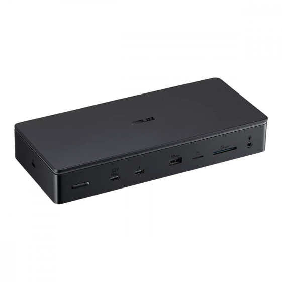 ASUS Stacja dokująca Master Thunderbolt5 Dock DC510 - 90XB09NN-BDS010 - 90XB09NN-BDS010