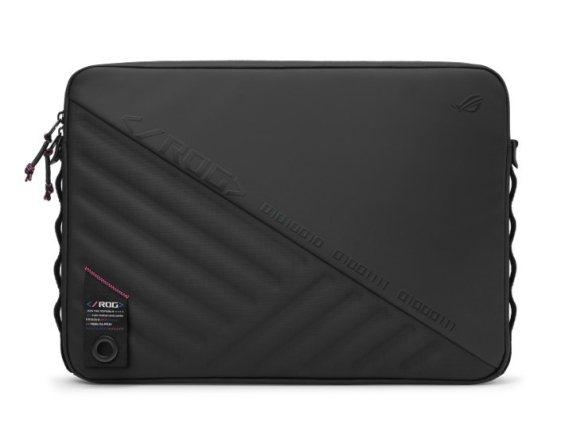 ASUS Torba na notebooka ROG Slash Sleeve Bag 4.0 90XB09Z0-BSL000  - 90XB09Z0-BSL000
