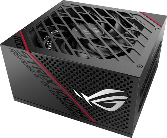ASUS Zasilacz ROG STRIX 1000G 80+ GOLD Czarny - 90YE00A5-B0NA00